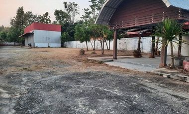 F1-0669 ขายบ้านเดี่ยว หมู่ 3 ต. แวง อ.โพนทอง จ.ร้อยเอ็ด