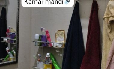 MURAH*ALL-IN*BU*JARANG ADA*DI JUAL RUMAH ALL-IN DI DAERAH KOMLEK DI ANTAPANI KOTA BANDUNG