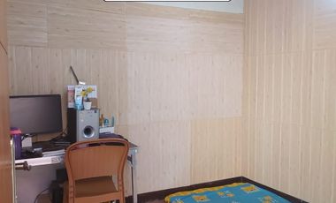 MURAH*ALL-IN*BU*JARANG ADA*DI JUAL RUMAH ALL-IN DI DAERAH KOMLEK DI ANTAPANI KOTA BANDUNG