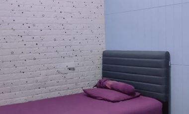 MURAH*ALL-IN*BU*JARANG ADA*DI JUAL RUMAH ALL-IN DI DAERAH KOMLEK DI ANTAPANI KOTA BANDUNG