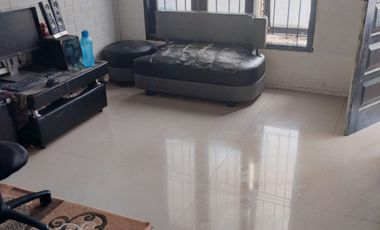 MURAH*ALL-IN*BU*JARANG ADA*DI JUAL RUMAH ALL-IN DI DAERAH KOMLEK DI ANTAPANI KOTA BANDUNG