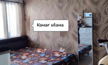 MURAH*ALL-IN*BU*JARANG ADA*DI JUAL RUMAH ALL-IN DI DAERAH KOMLEK DI ANTAPANI KOTA BANDUNG