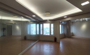 Modern Newly Renovated 4 Bedroom Unit in Kingswood, Makati City