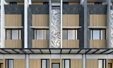 Dijual Rumah Kost SUPER STRATEGIS di Dekat IPB Bogor