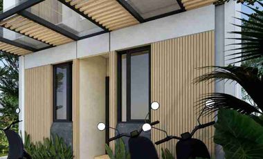 Dijual Rumah Kost SUPER STRATEGIS di Dekat IPB Bogor