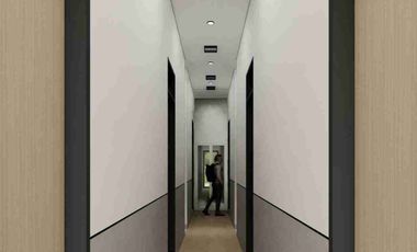 Dijual Rumah Kost SUPER STRATEGIS di Dekat IPB Bogor