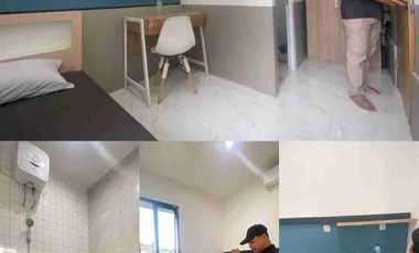 Dijual Rumah Kost SUPER STRATEGIS di Dekat IPB Bogor