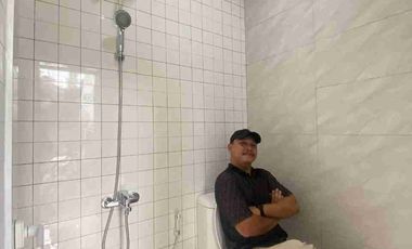 Dijual Rumah Kost SUPER STRATEGIS di Dekat IPB Bogor