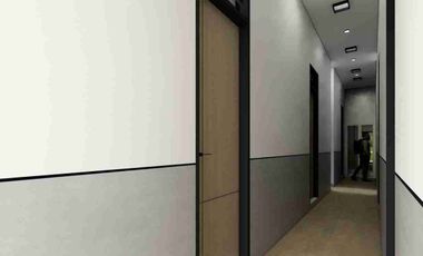 Dijual Rumah Kost SUPER STRATEGIS di Dekat IPB Bogor