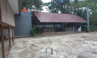 jual tanah dan rumah gowa limbung desa caddika bajeng