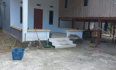 jual tanah dan rumah gowa limbung desa caddika bajeng