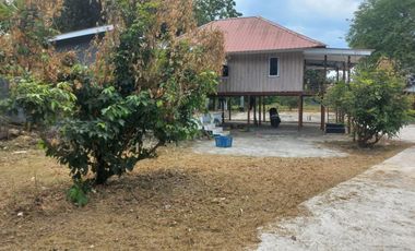 jual tanah dan rumah gowa limbung desa caddika bajeng