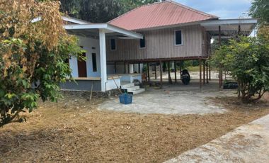 jual tanah dan rumah gowa limbung desa caddika bajeng