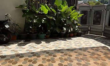 Dijual Rumah Harga Dibawah Harga Pasar Nyaman dan Asri di Area Lembang Dekat Wisata Farm House Bandung