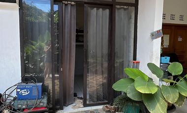 Dijual Rumah Harga Dibawah Harga Pasar Nyaman dan Asri di Area Lembang Dekat Wisata Farm House Bandung
