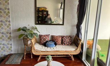 Dijual Rumah Harga Dibawah Harga Pasar Nyaman dan Asri di Area Lembang Dekat Wisata Farm House Bandung