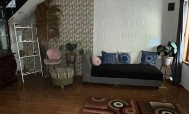 Dijual Rumah Harga Dibawah Harga Pasar Nyaman dan Asri di Area Lembang Dekat Wisata Farm House Bandung