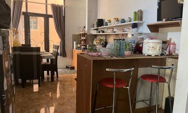 Dijual Rumah Harga Dibawah Harga Pasar Nyaman dan Asri di Area Lembang Dekat Wisata Farm House Bandung