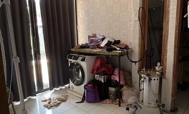 Dijual Rumah Harga Dibawah Harga Pasar Nyaman dan Asri di Area Lembang Dekat Wisata Farm House Bandung