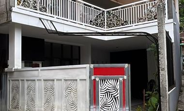 Dijual Rumah Harga Dibawah Harga Pasar Nyaman dan Asri di Area Lembang Dekat Wisata Farm House Bandung