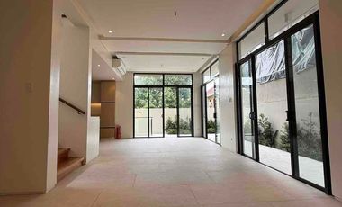 VERDANA HOMES DAANG HARI, Bacoor, Cavite, Brand-New 3-Level Contemporary Residence with High Ceilings and Open Layout