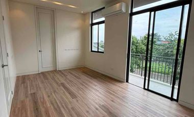 VERDANA HOMES DAANG HARI, Bacoor, Cavite, Brand-New 3-Level Contemporary Residence with High Ceilings and Open Layout