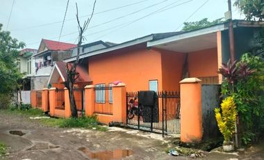 Rumah dijual di Aroepala Residence, Paccinongang, Somba Opu, Gowa, Sulawesi Selatan