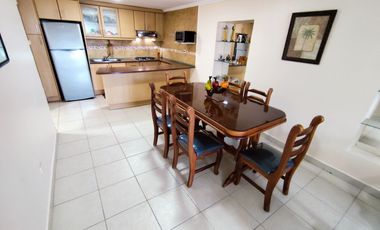 🏢 HOSPEDAJE POR NOCHE (s) HERMOSO DEPARTAMENTO DOS DORMITORIOS.(TONSUPA)