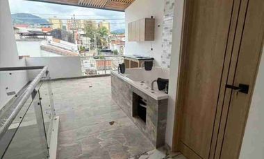 Venta de casa en Fusagasuga