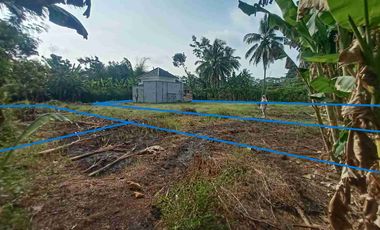 DIJUAL 11 KAVLING SIAP BANGUN DI KEDUNGSARI PURWOREJO