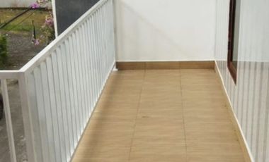Jual Rumah Lantai 2 Lokasi Di Jalan Sekar Jepun Denpsar Timur Bali. Dekat Ke Gatsu Timur, Living World, Sanur Bali,
