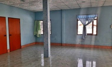 F3-0406 ขายบ้านเดี่ยว โพธิ์ชัย-บ้านภูเขาทอง ต. คำพอุง อ.โพธิ์ชัย จ.ร้อยเอ็ด
