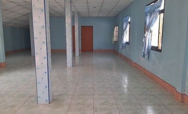 F3-0406 ขายบ้านเดี่ยว โพธิ์ชัย-บ้านภูเขาทอง ต. คำพอุง อ.โพธิ์ชัย จ.ร้อยเอ็ด