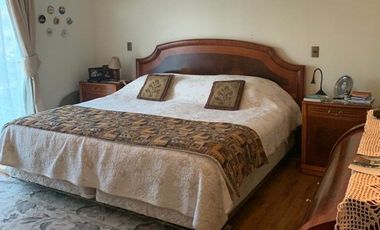 Venta hermosa casa en amplia parcela plana en Condominio Consolidado, ubicado en Limache