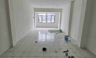 Disewakan ruko strategis di jalan mekar sari cimanggis depok