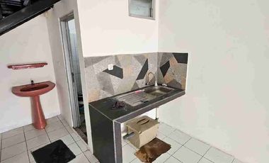 Disewakan ruko strategis di jalan mekar sari cimanggis depok