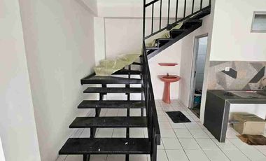 Disewakan ruko strategis di jalan mekar sari cimanggis depok