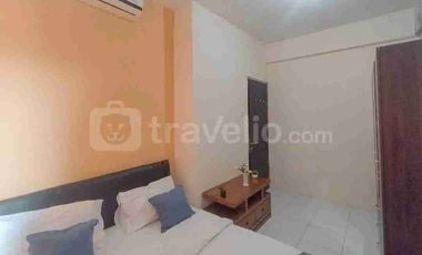 Sewa Apartemen Prospero murah Sidoarjo kota