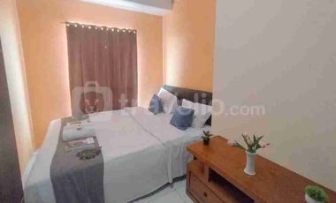 Sewa Apartemen Prospero murah Sidoarjo kota