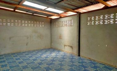 F3-0630 ขายบ้านเดี่ยว หมู่ 11 บ้านโพธิ์ศรี ร้อยเอ็ด-เชียงขวัญ ต. บ้านเขือง อ.เชียงขวัญ จ.ร้อยเอ็ด
