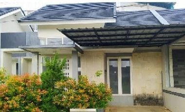 Dijual Rumah Dekat Dengan Pusat Kota Di Graha Kastara Kudus