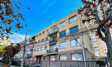 Arriendo Departamento Marzo Diciembre Viña del Mar Centro