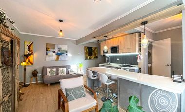 Arriendo Departamento Marzo Diciembre Viña del Mar Centro