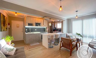 Arriendo Departamento Marzo Diciembre Viña del Mar Centro