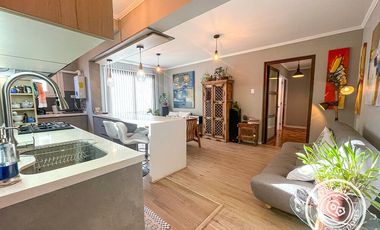 Arriendo Departamento Marzo Diciembre Viña del Mar Centro