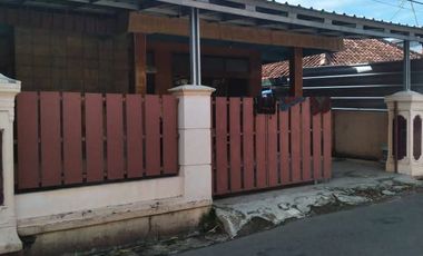 Dijual rumah di Jatiwangi majalengka