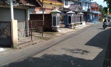 Dijual rumah di Jatiwangi majalengka