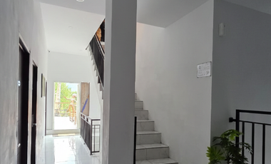 Hotel Strategis dan Murah di Kawasan Pujon dekat dengan Wisata Paralayang