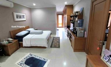 Cipete jalan kaki ke MRT, untuk rmh tinggal / office / kantor