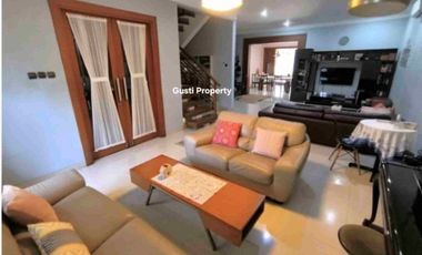 Cipete jalan kaki ke MRT, untuk rmh tinggal / office / kantor